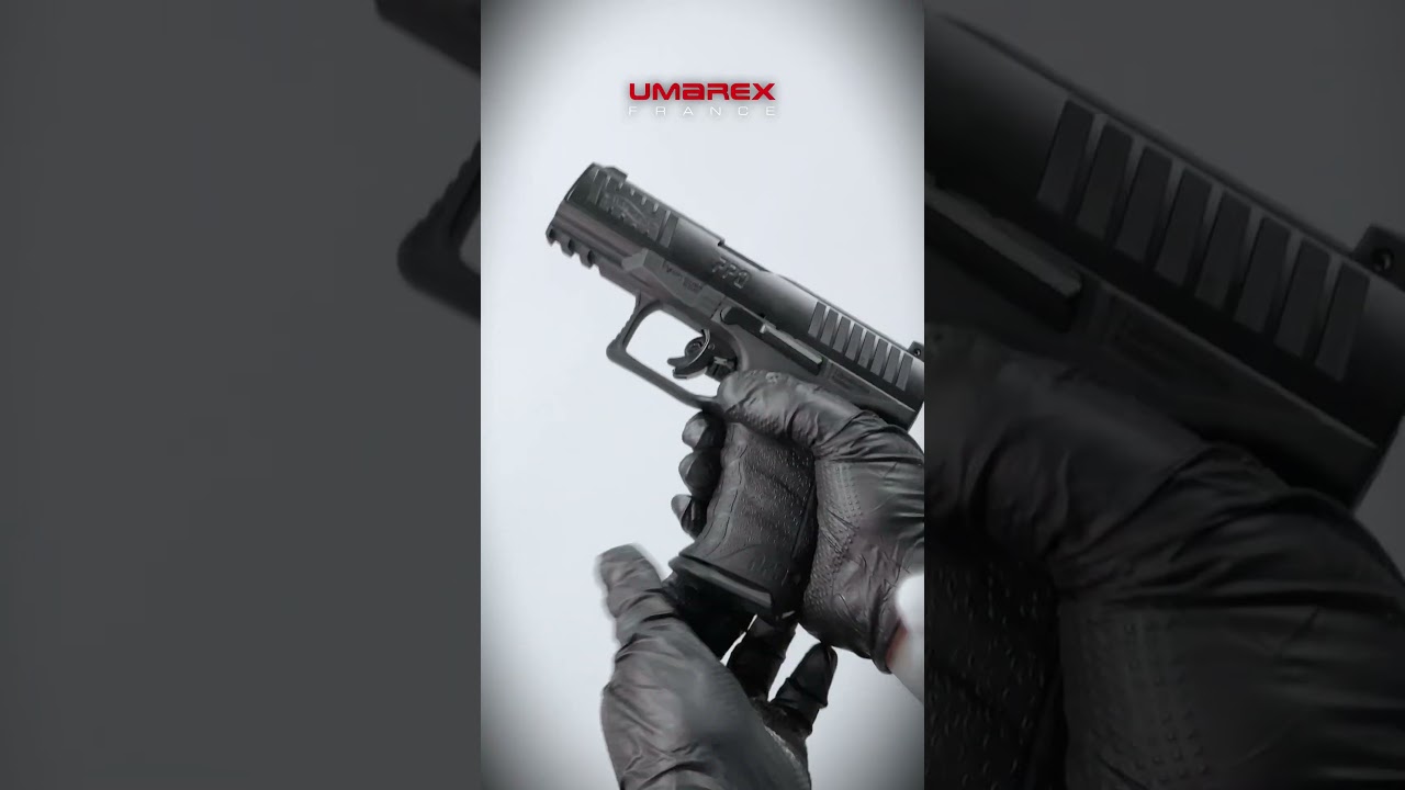 WALTHER PPQ M2
