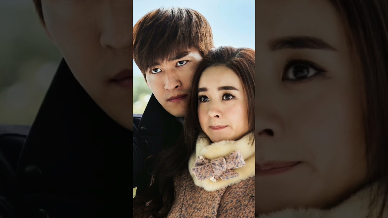 #hans zhang #zhuo liying edit #bossandme