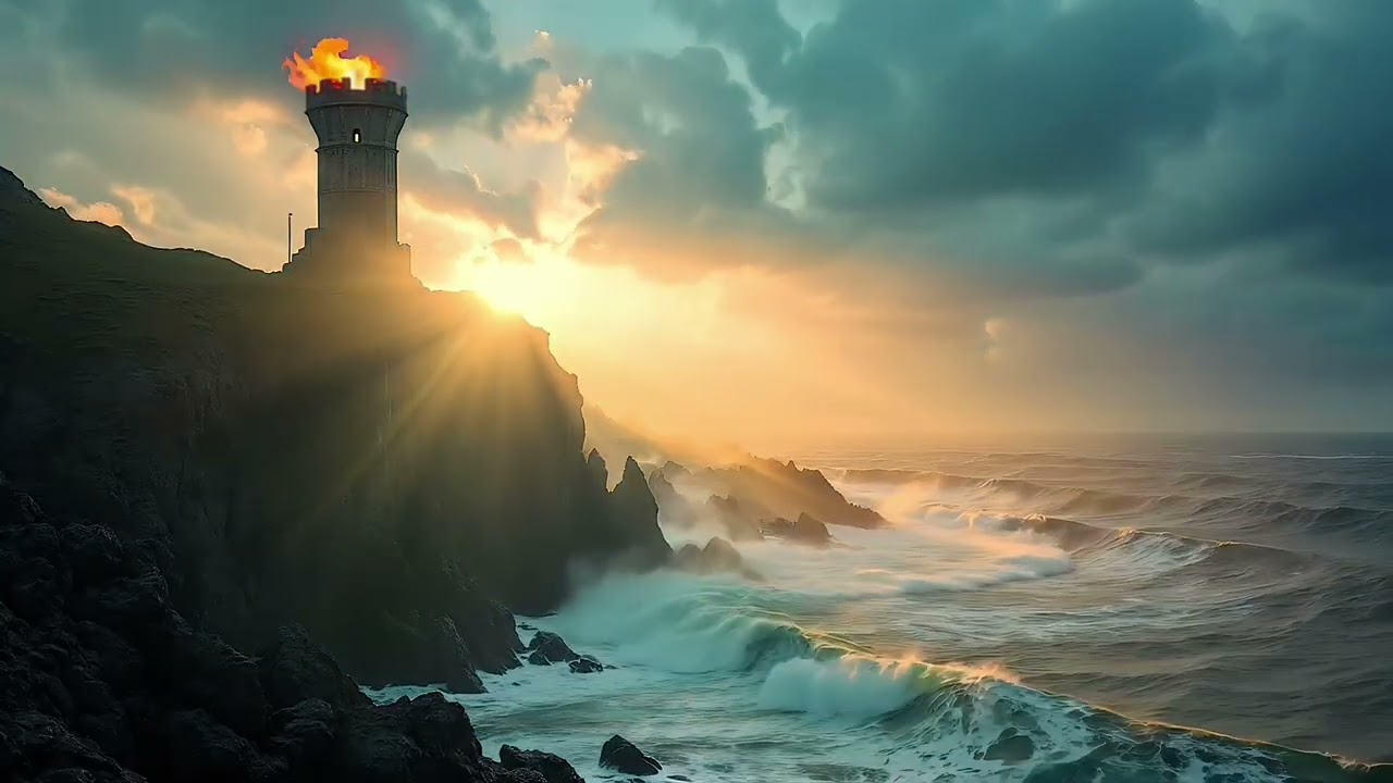 King of the Last Empire | Epic Orchestral Music | Cinematic Battle Score