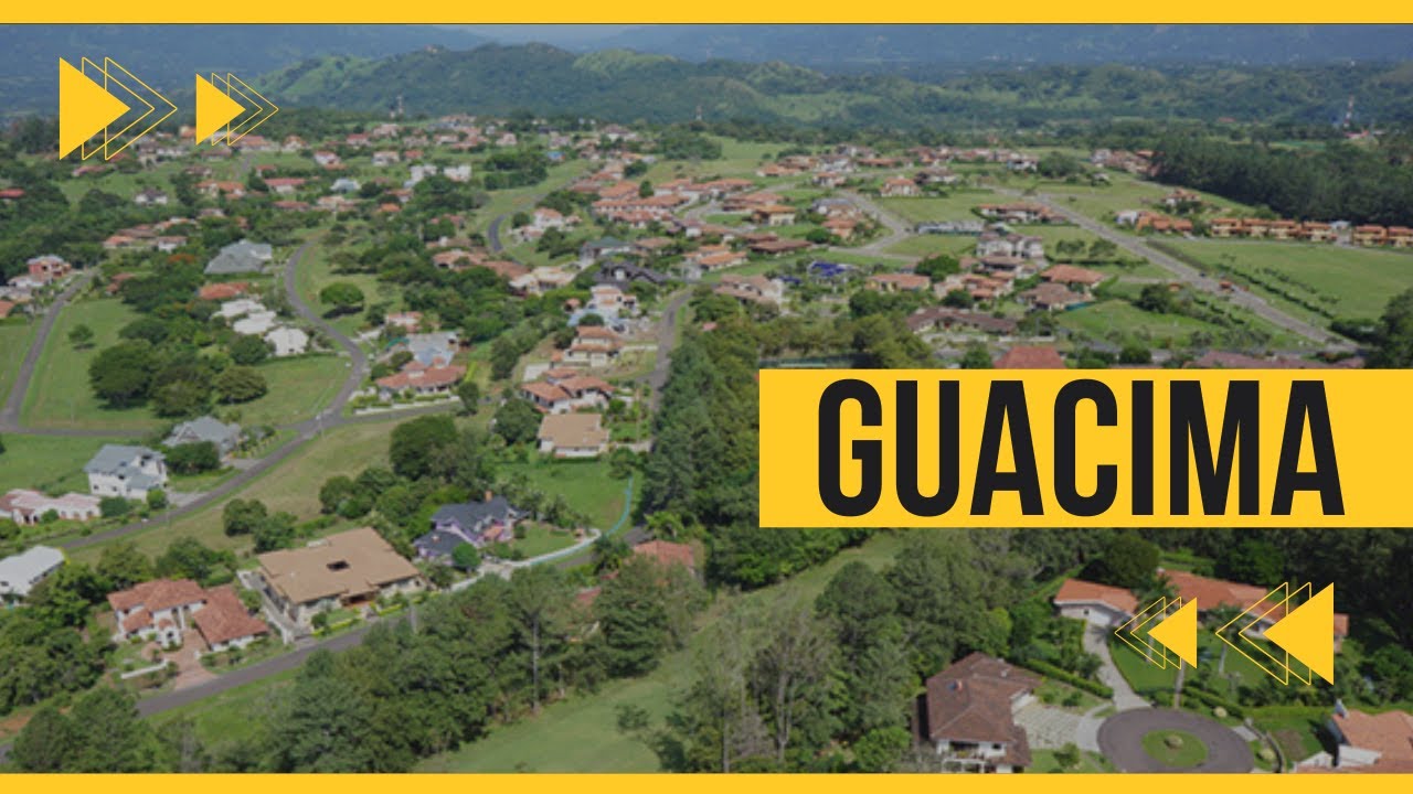 Tour Guacima Costa Rica | Costa Rica | Costa Rica Real Estate