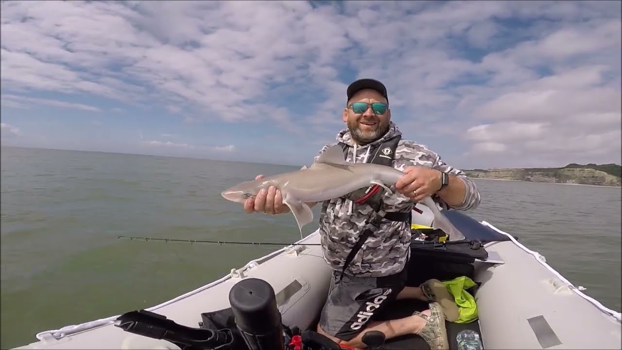 CHEAP INFLATABLE SIB ON TEST, SOME FISHING TOBIN SPORTS 3.3m COSTCO SPECIAL EXTREMELY GOOD VALUE