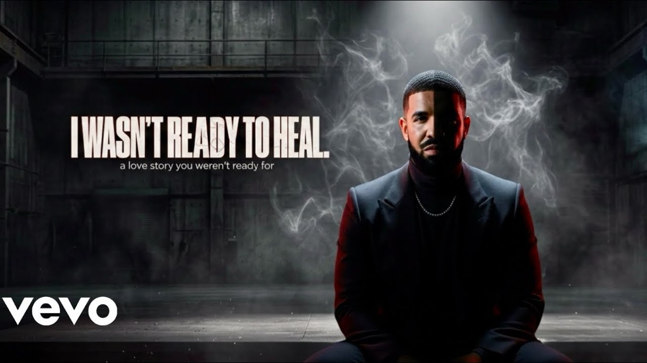Drake - Already Us (lyrics video) official 2026