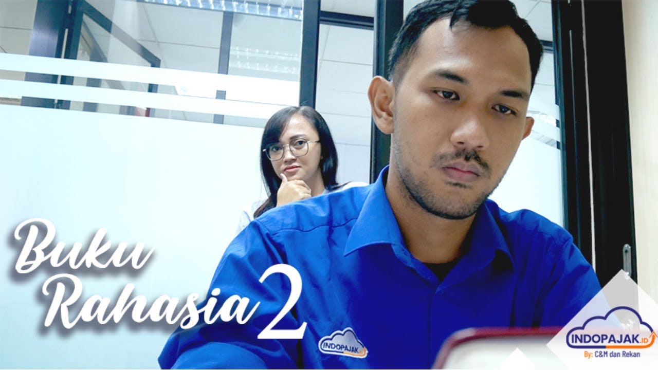 Percayakan Rahasia Perpajakan Anda Pada Konsultan Pajak yang Tepat! #bisajagarahasia