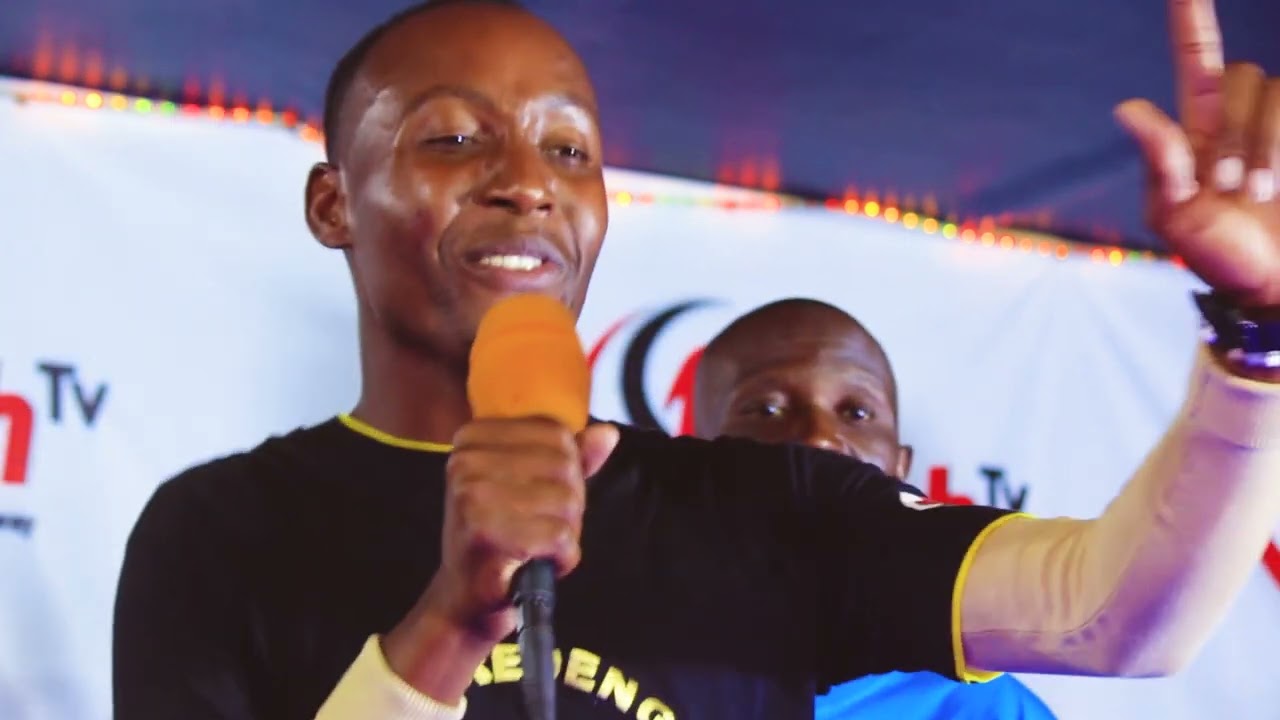 DOVA REDENGA - TUMAI MWEYA