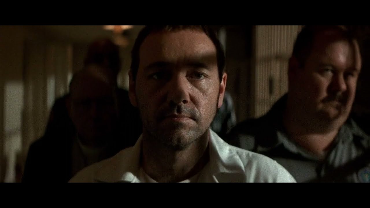 The Life of David Gale (Жизнь Дэвида Гейла) - Kevin Spacey (Кевин Спейси), Kate Winslet, 2002