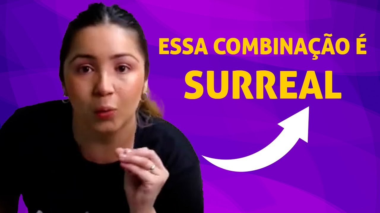 Açaí em Camadas com Frutas Vermelhas