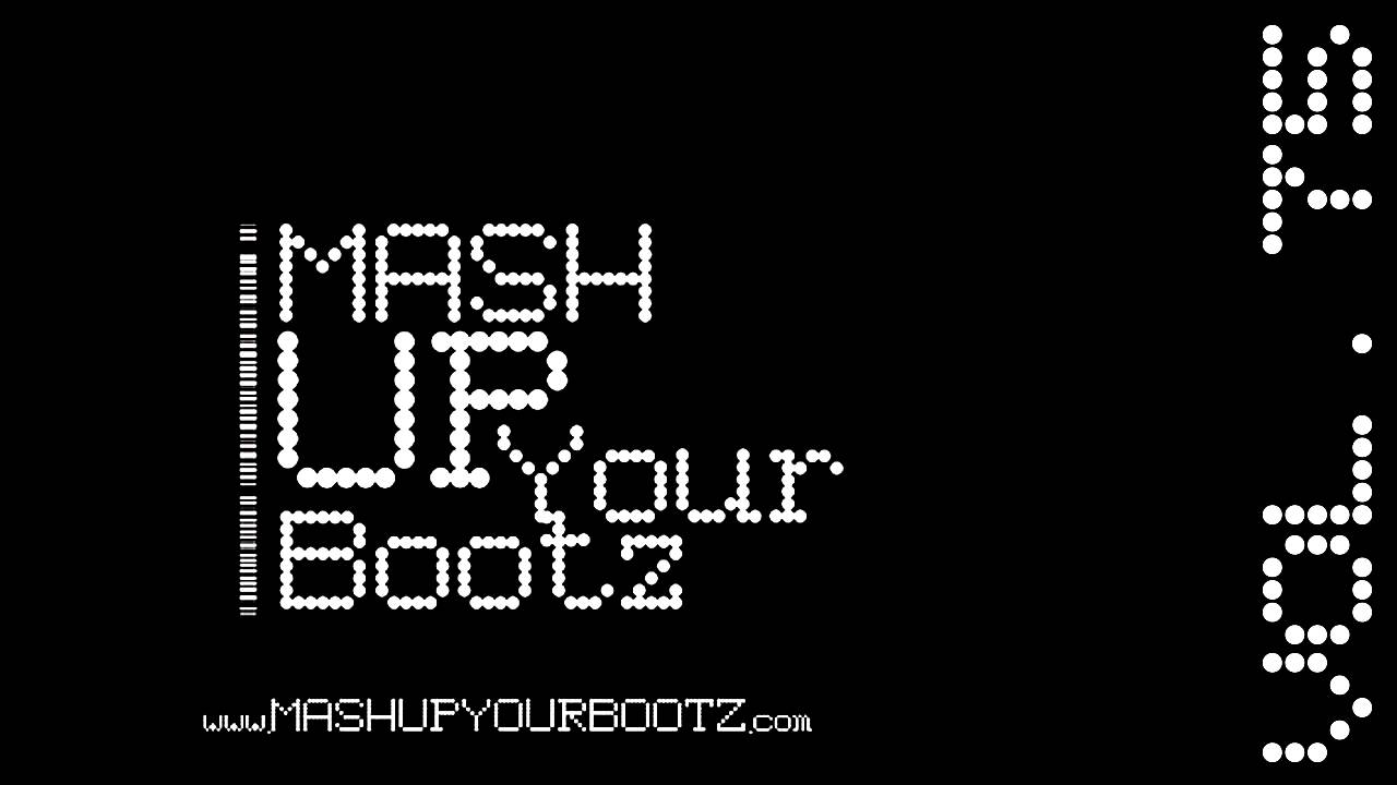 01 - Avicii vs. CCR vs. Tina Turner - Wake Up, Mary! [MashMike]