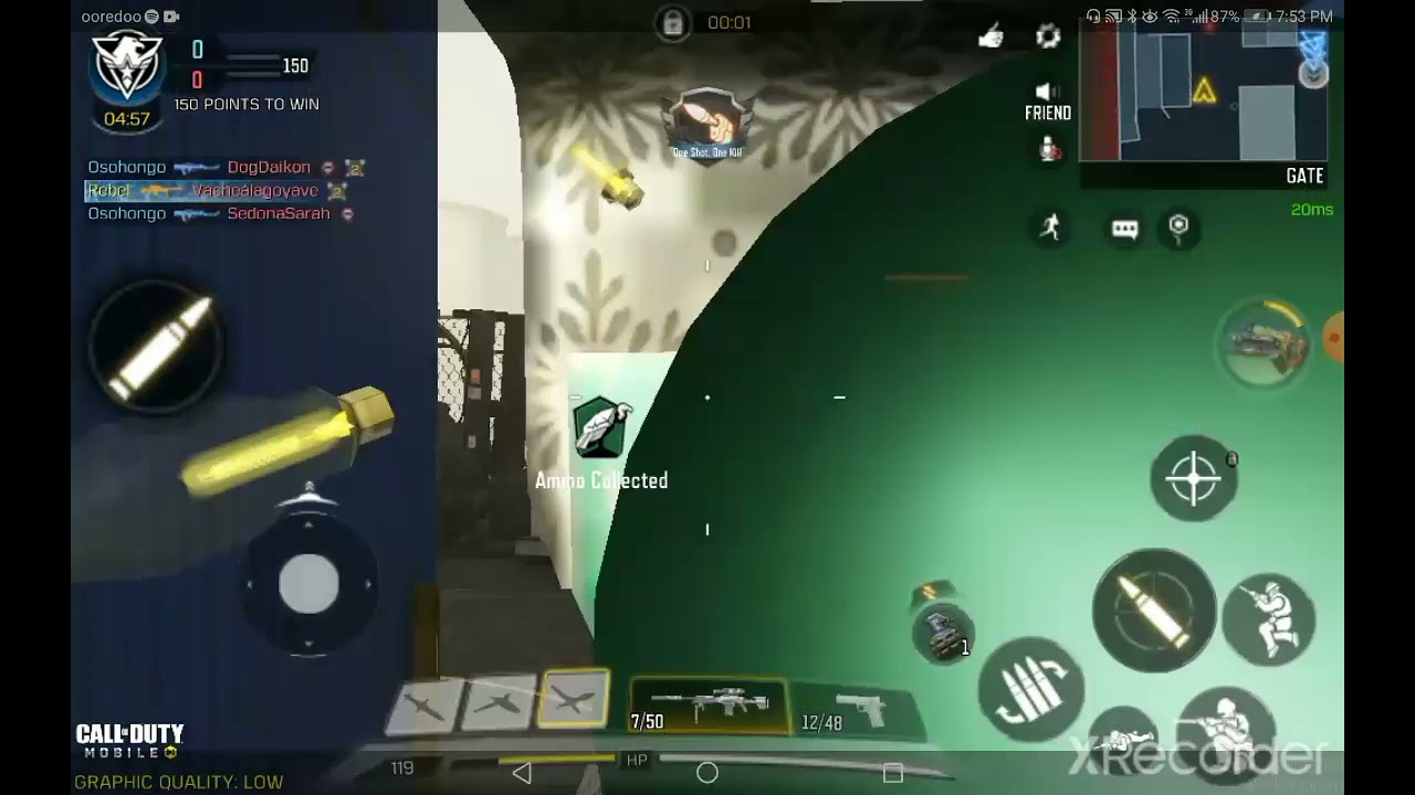 Using The slowest Dlq33 Class Setup