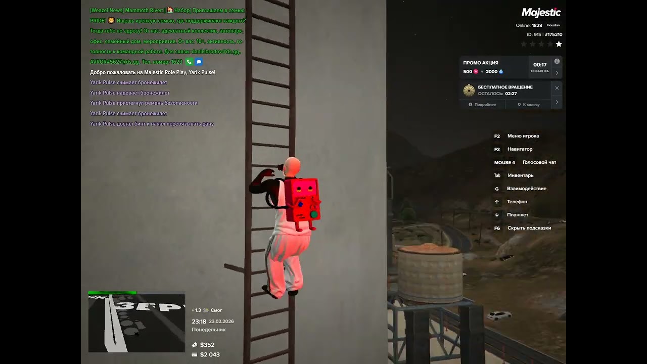 дм