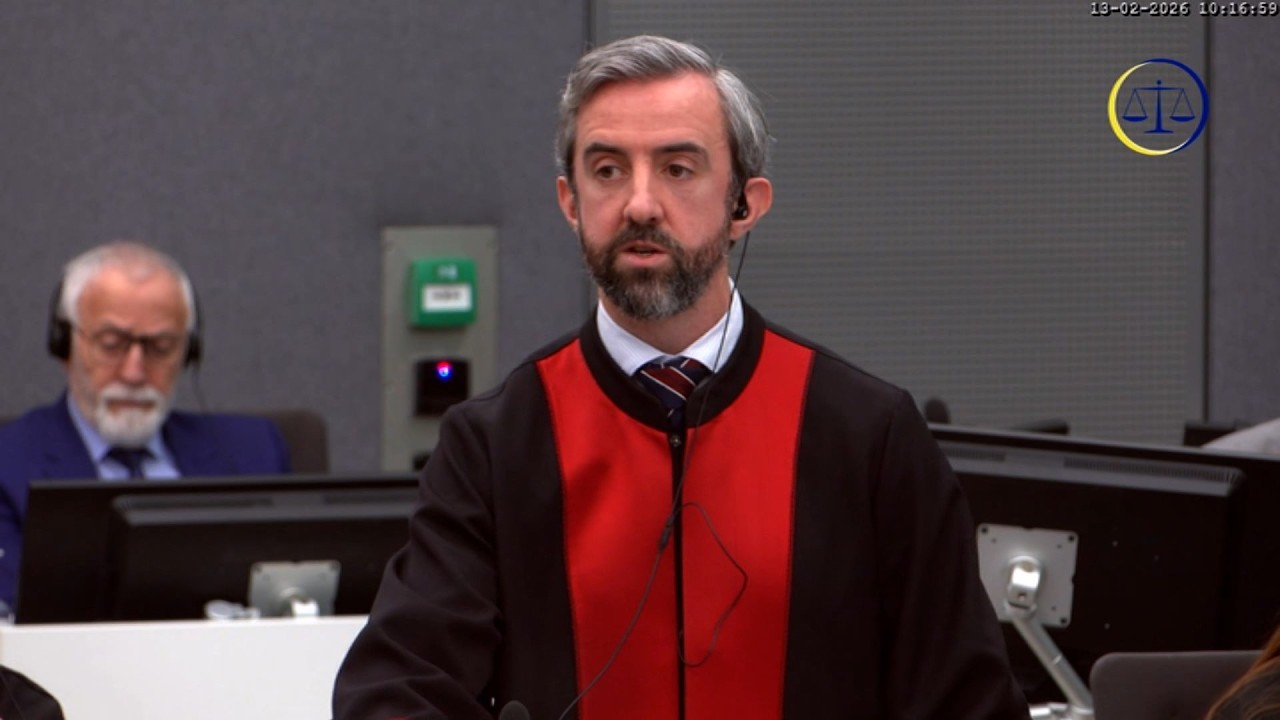 “Rexhep Selimi i pafajshëm”, avokati në Hagë: Nuk ekziston termi ‘polici e UÇK-së’