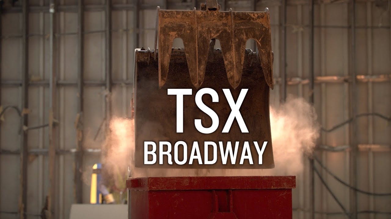 How to build a multi-billion dollar billboard: Inside TSX Broadway