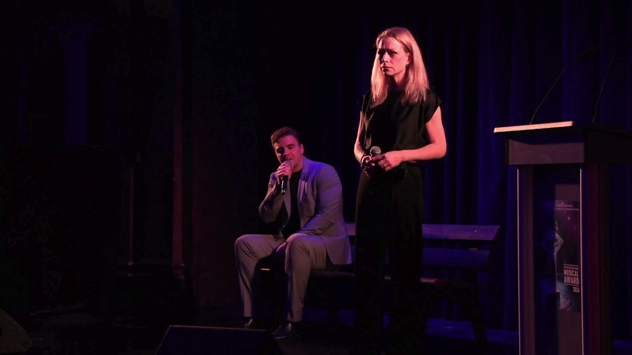 Abenteuerland Auftritt Musical Award 2024
