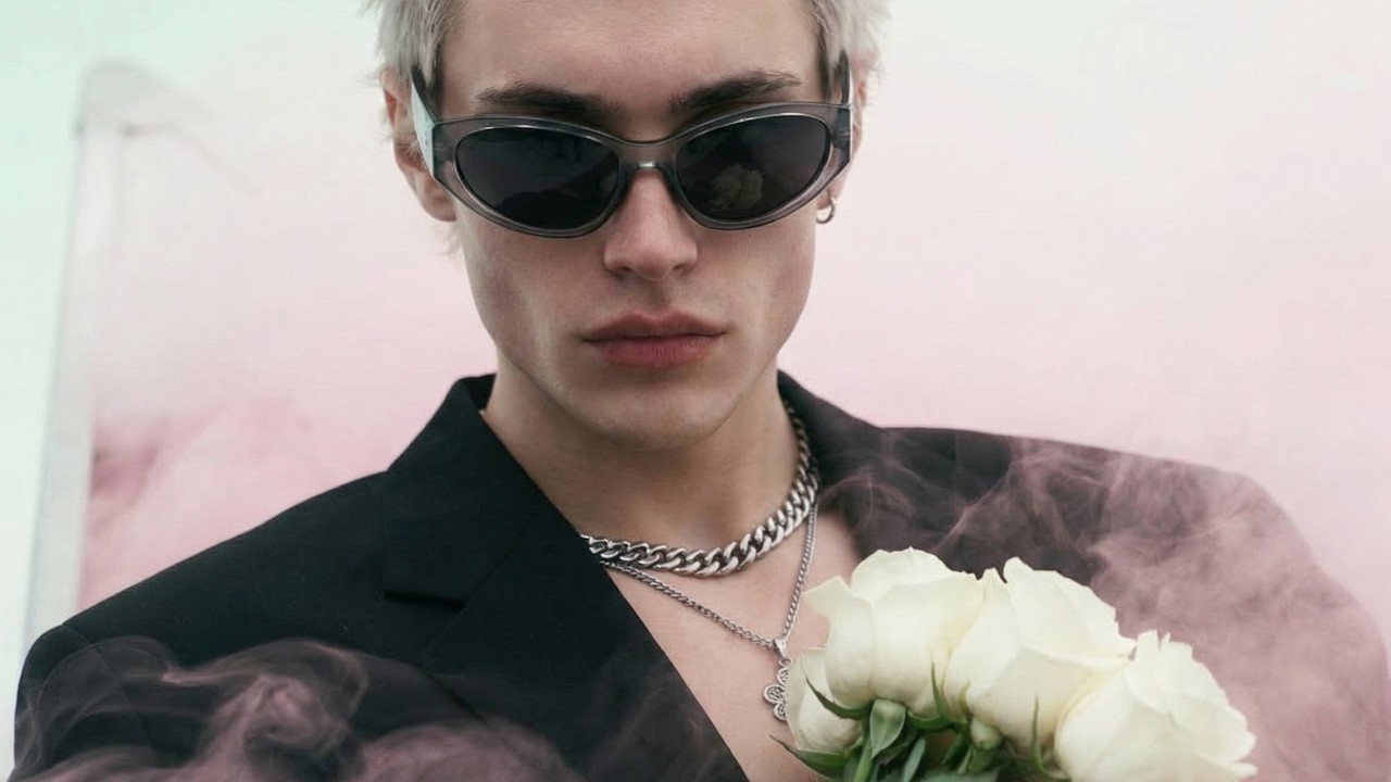 MINKA SOUND x @AMARU_MUSICA Para Qu&eacute; Me Enamoras (Video Oficial) Pop Latino | Reggaeton