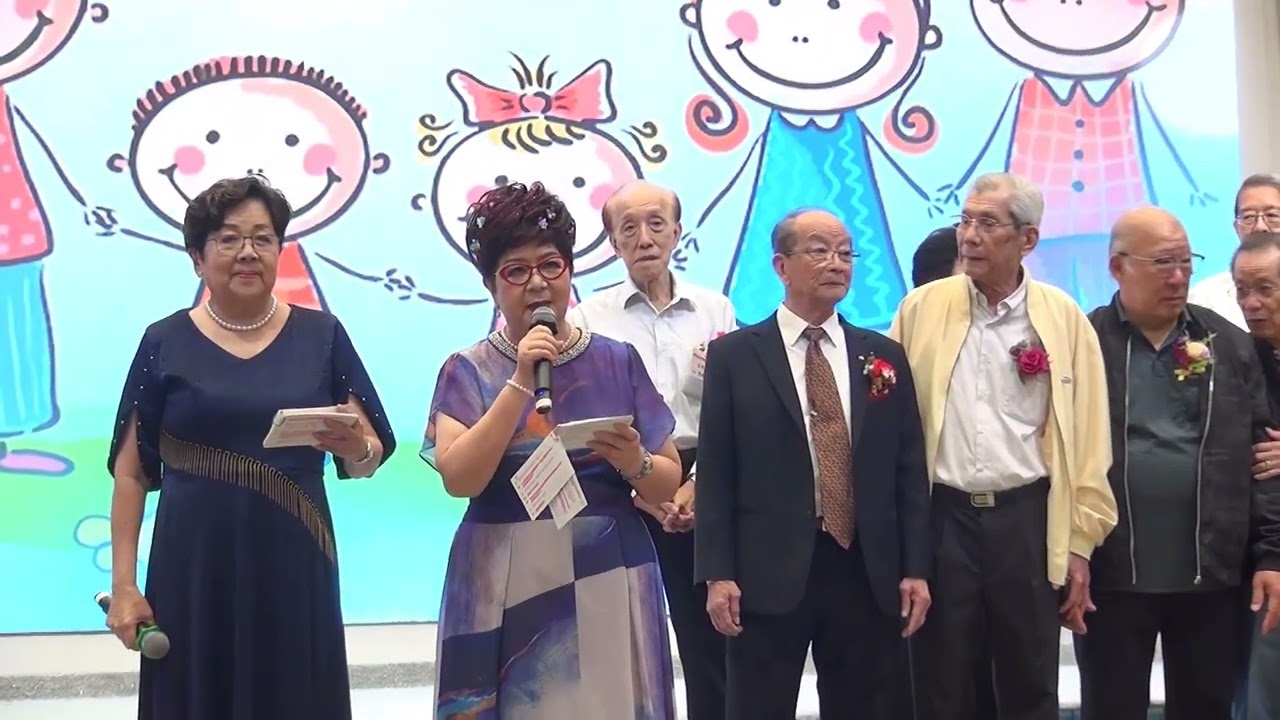 33 週年花絮 202511