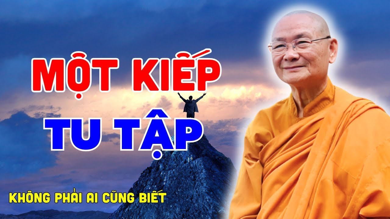 Không Sai Là Đúng? - Tu Tập Cần Phải Biết Một Điều Này | HT. Viên Minh (Rất Hay)