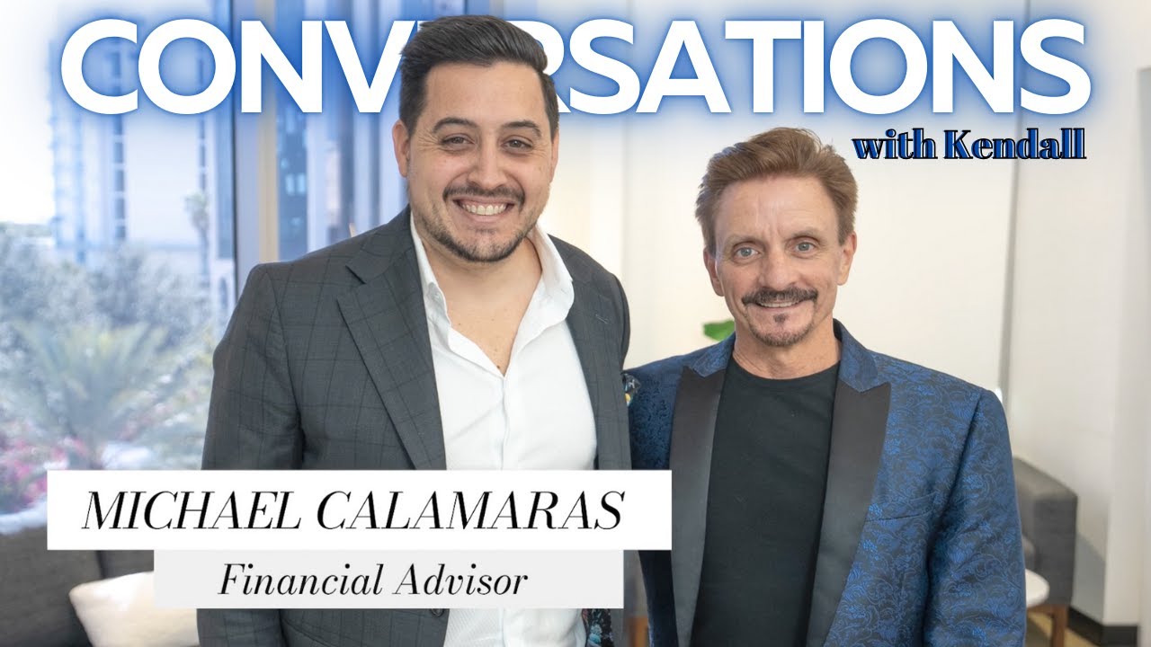 Michael Calamaras - Financial Advisor at Northwestern Mutual
