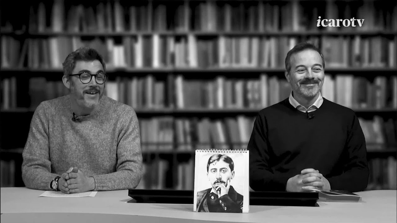 Le cose della nostra vita e il cuore nero