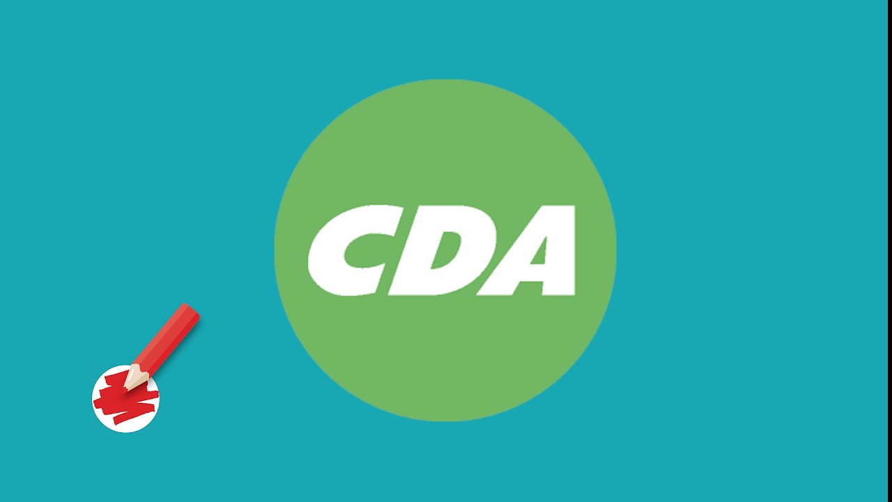 Haarlemmermeer kiest: CDA
