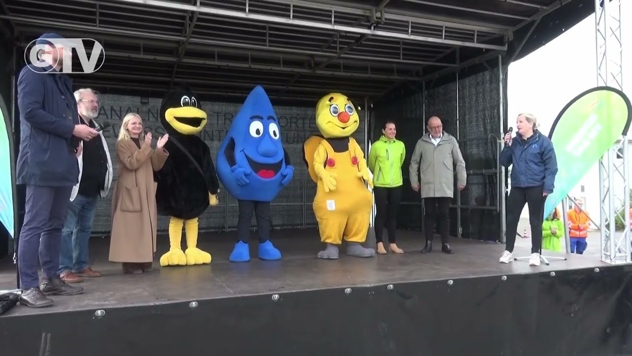 1301. Sendung / Tag der erneuerbare Energien (25.04.2025), Teaser Übung der FFW GVM (25.04.2025)