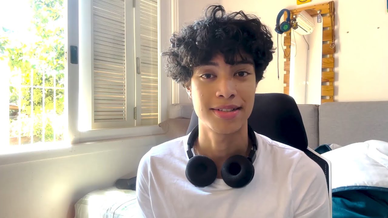 qual melhor nicho para editar vídeos gringos?
