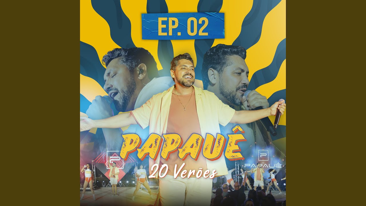 Minha Estrela / Vou Deixar / Do Seu Lado / Cabrobró