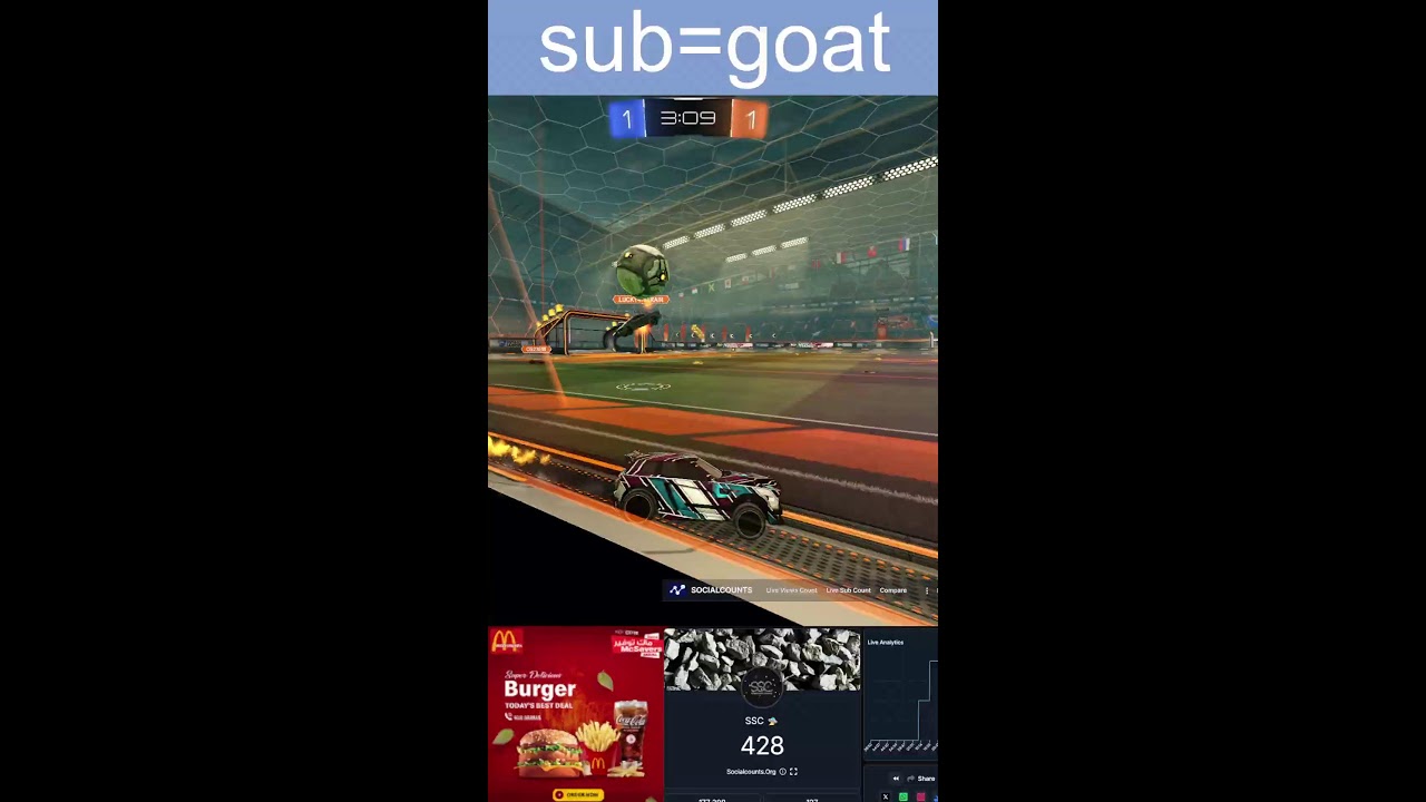 gah stream playing woth viewers ! stream number uhh i lost count :)
