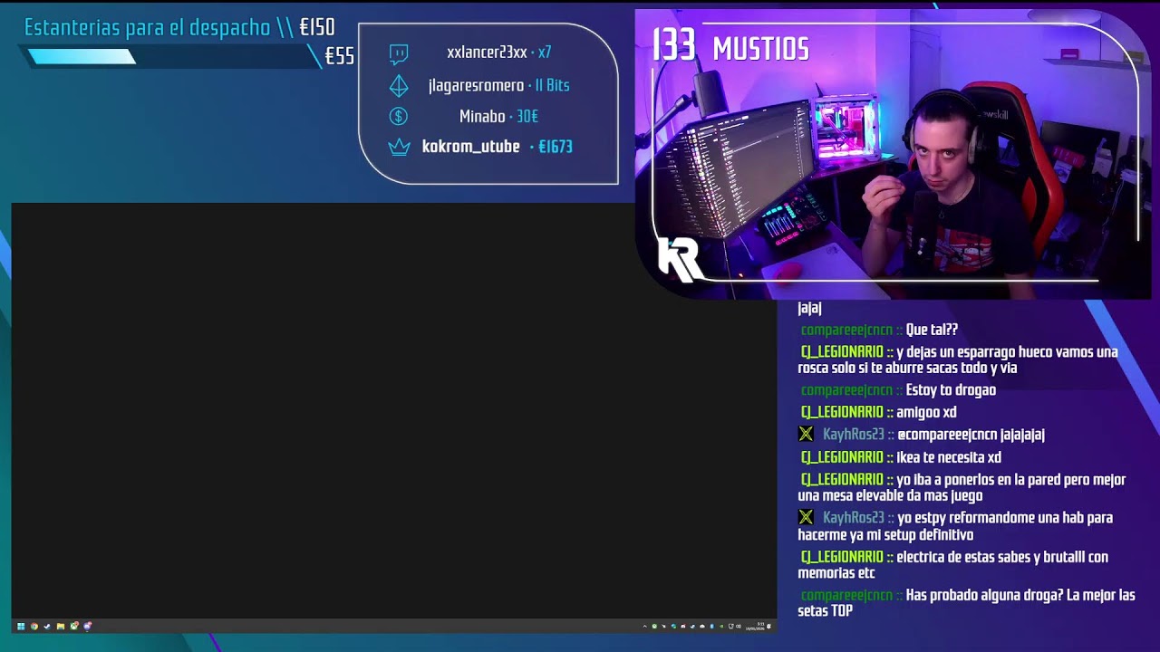 7° Shadowban👾SOLO Y SNIPER👾