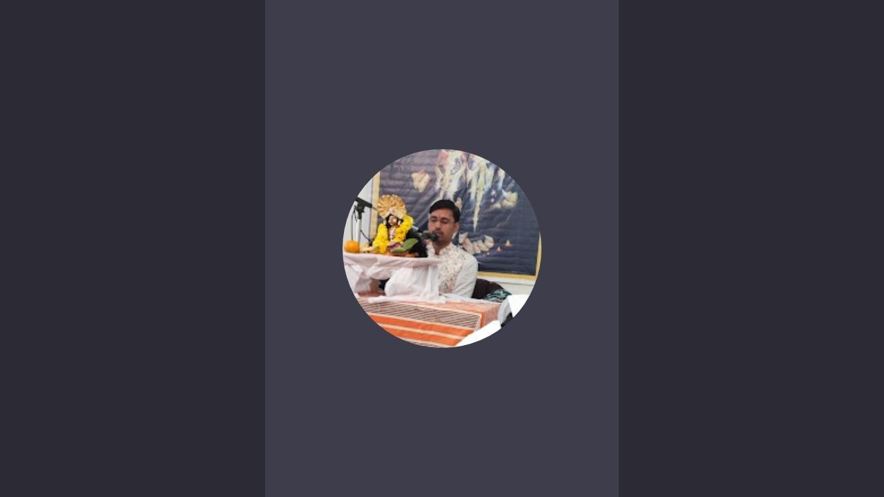 रूद्र मोहिनी सेवा संस्थान is live!