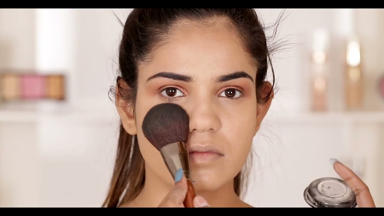 Natural Makeup Look | Makeup Look 2020 | Swiss Beauty Cosmetics