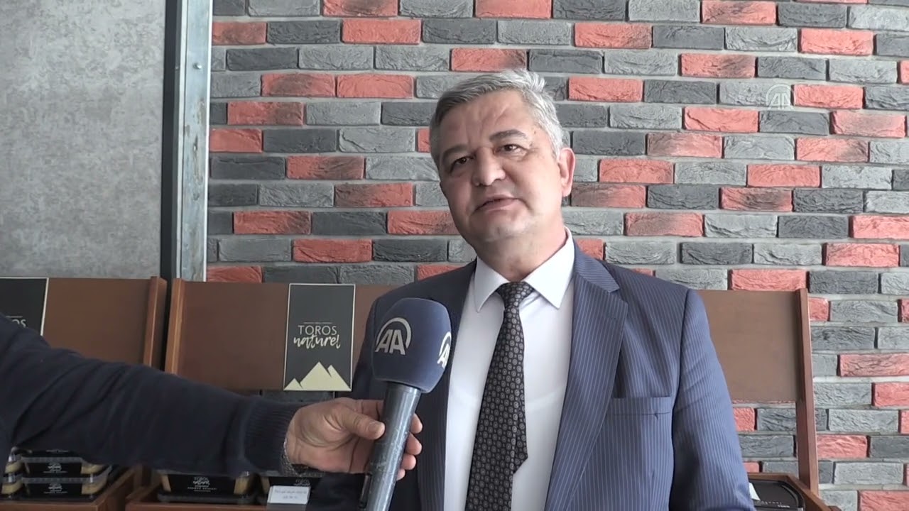 Coğrafi işaretli Ermenek helvasını üç kuşaktır gelecek nesillere aktarıyorlar
