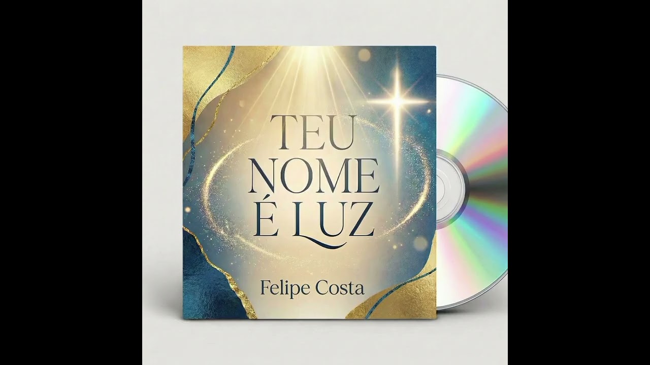 Teu nome é luz (Felipe Costa)
