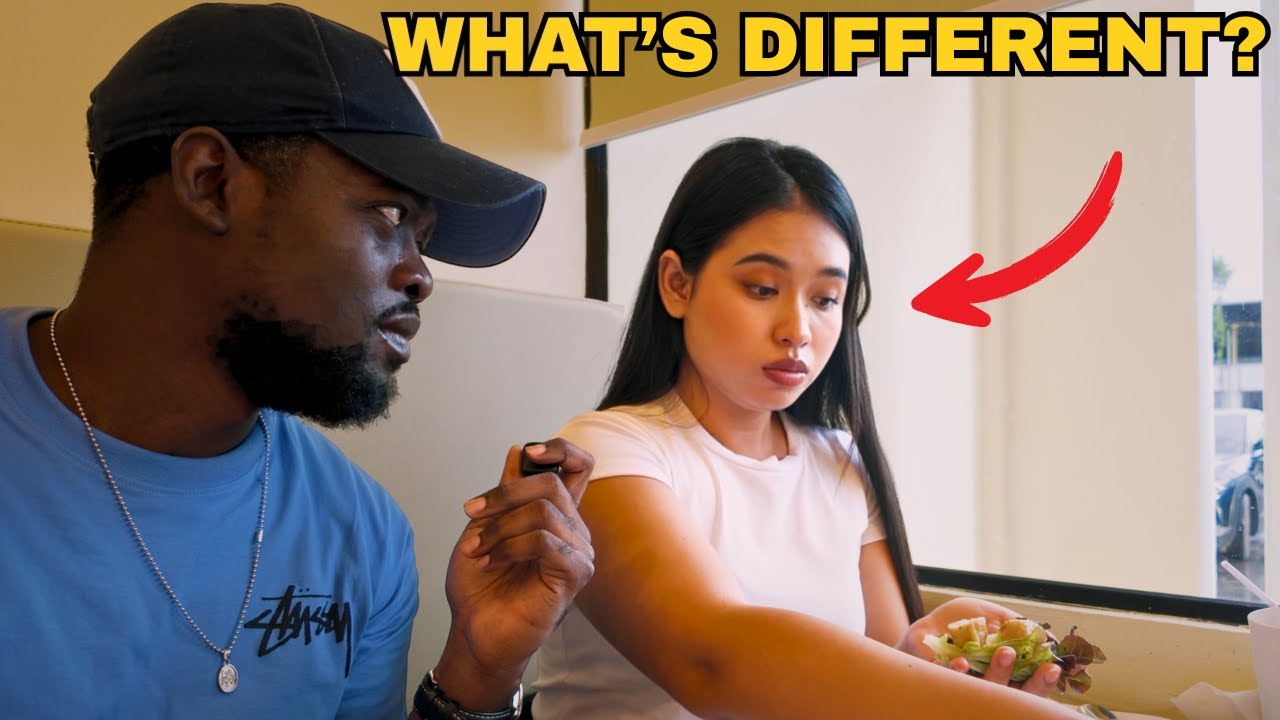 Has My Thai Girlfriend Changed After 3 Years Together?