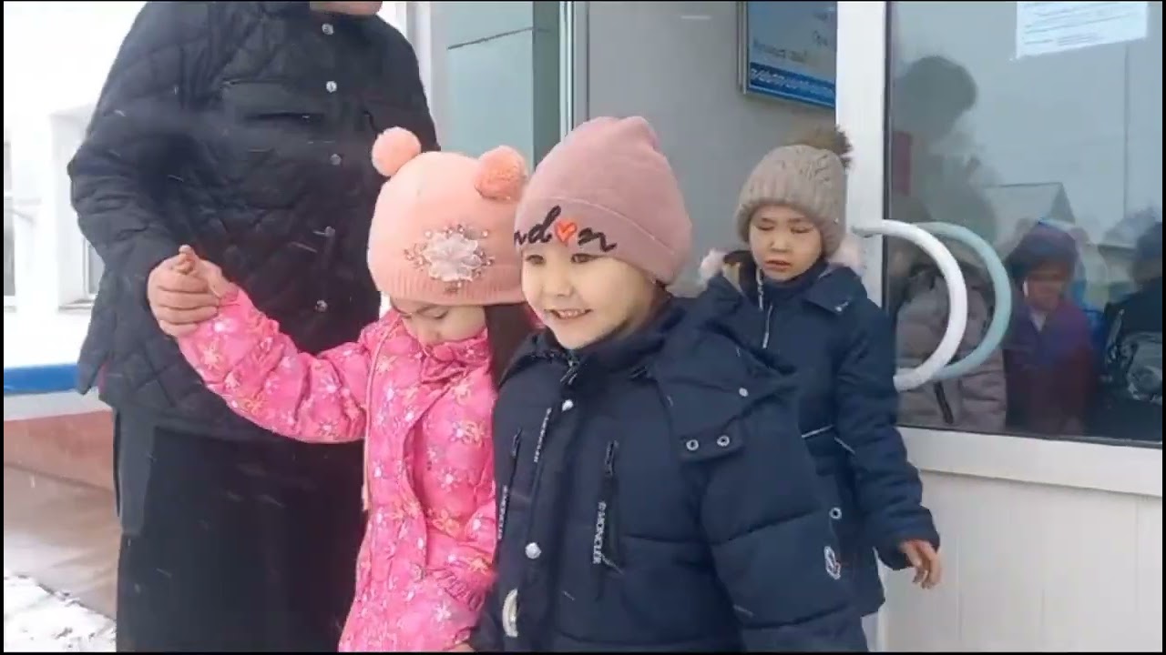 №16 ЖОББМ мектепалды сыныбы РЕЖИМДІК СӘТ