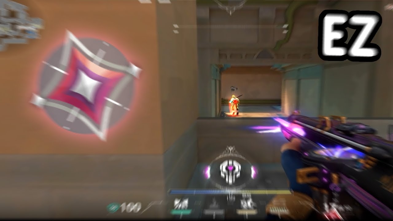 Inmortal It's Hard...Or not? | Valorant Highlights 