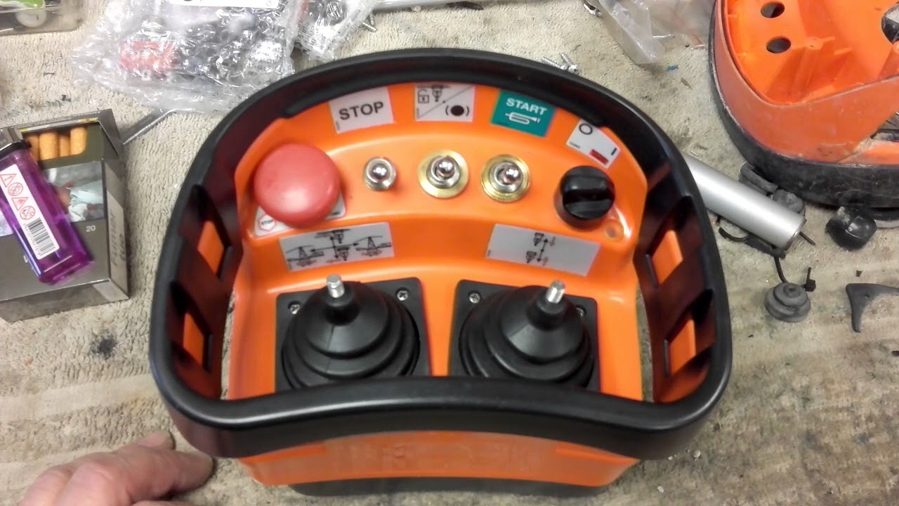 elca genio remote