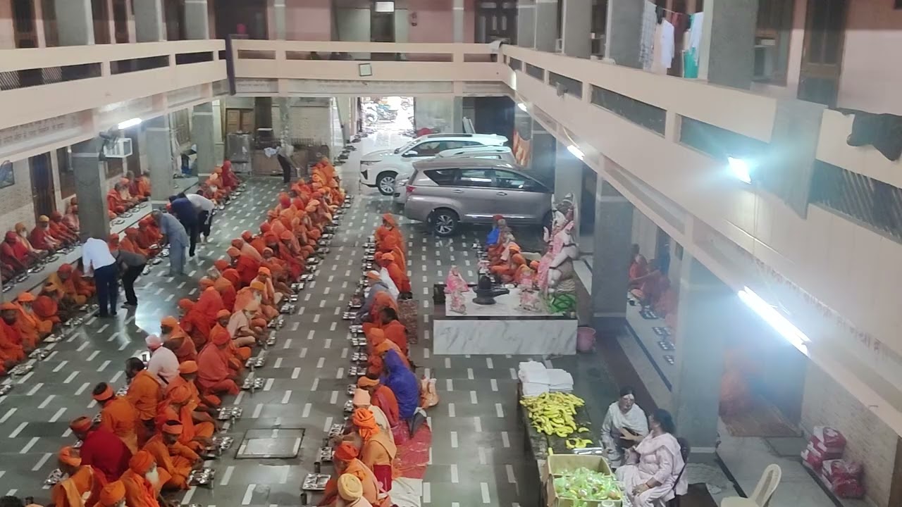 Uttarakand Ashrama