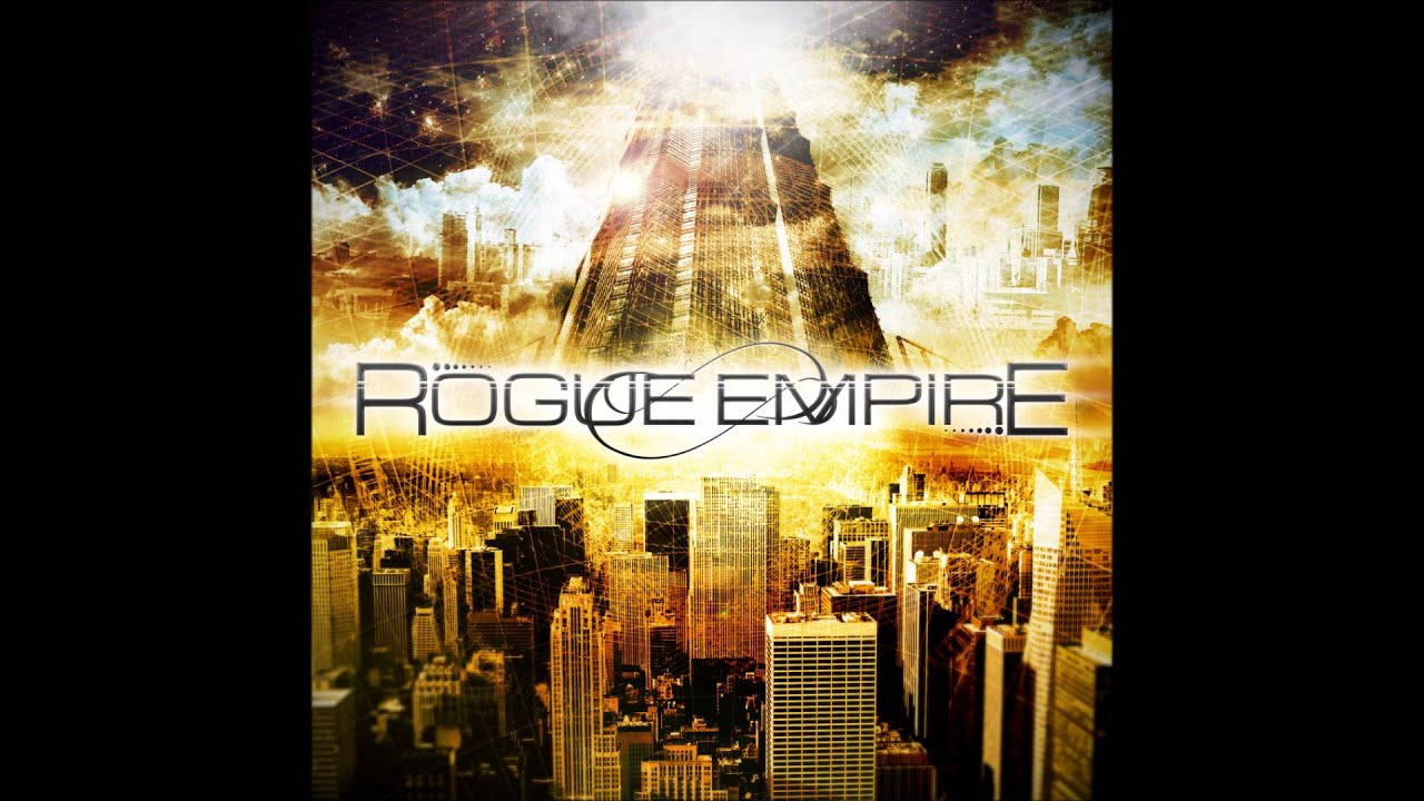 Rogue Empire - Overlord I