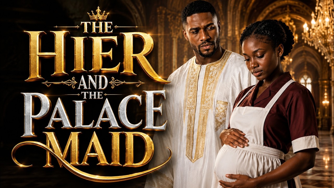 Billionaire&rsquo;s Prince Got The Palace Maid Pregnant, She Saved His Throne | Full Movie