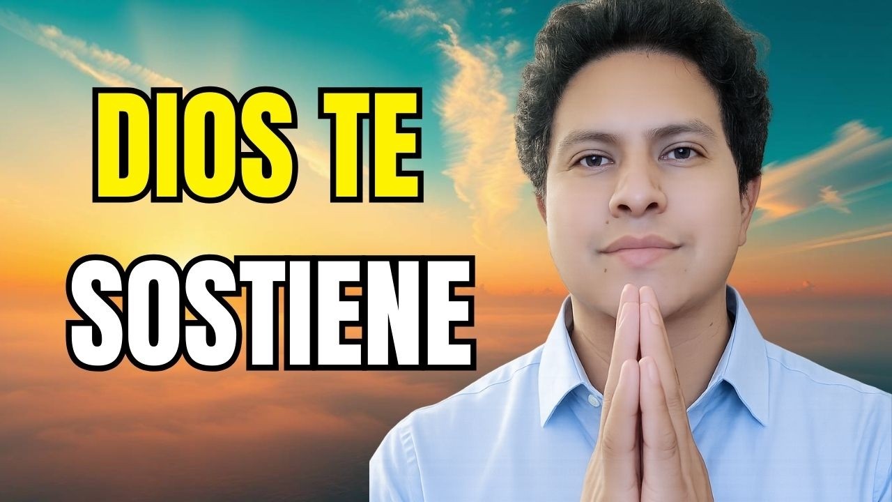 No Te Ahogarás Hoy… Oración de la Mañana con Isaías 43:2