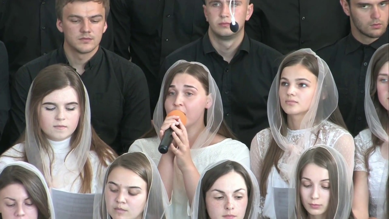 ВОВЕКИ | 3-й Молодіжний хор