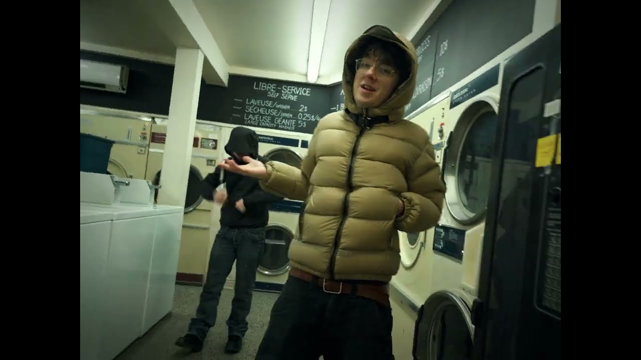 MONSI & MONZO - FREESTYLE SOUS SOL 6 (shot by @potionvisuals)