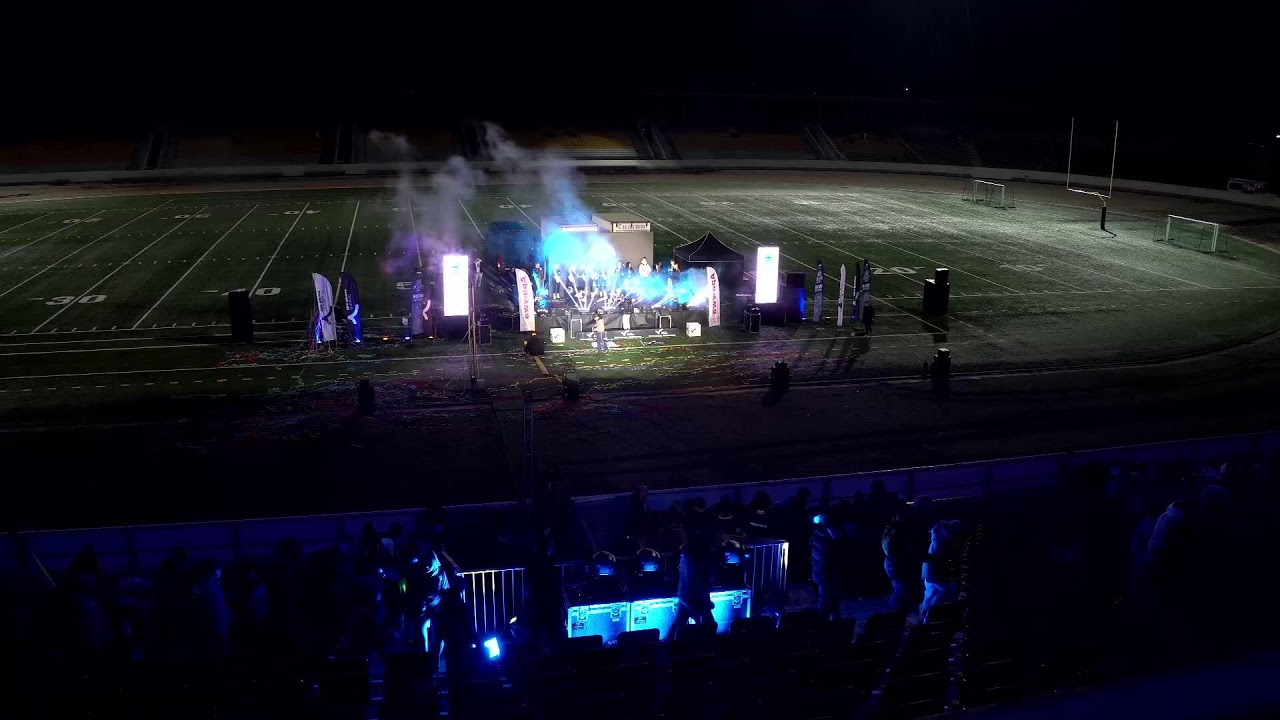 OPENING CEREMONY - WROCŁAW WINTER CUP 2026