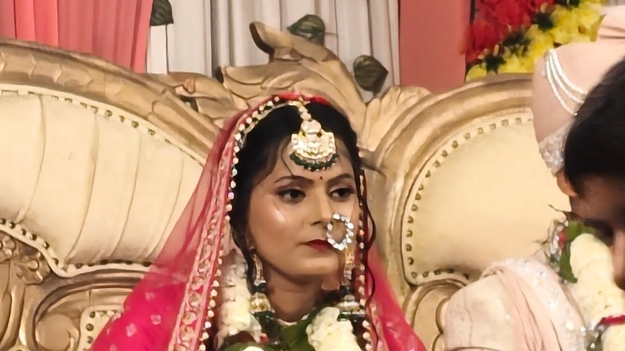 🥰 nanand ji ki shaadi 🥰 kripya puri video dekha 🙏🙏🙏 subscribe please🙏🙏
