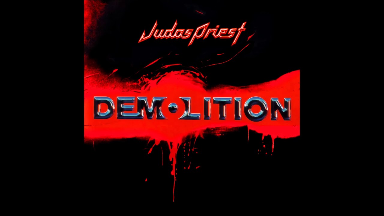 Judas Priest - Bloodsuckers (Audio)