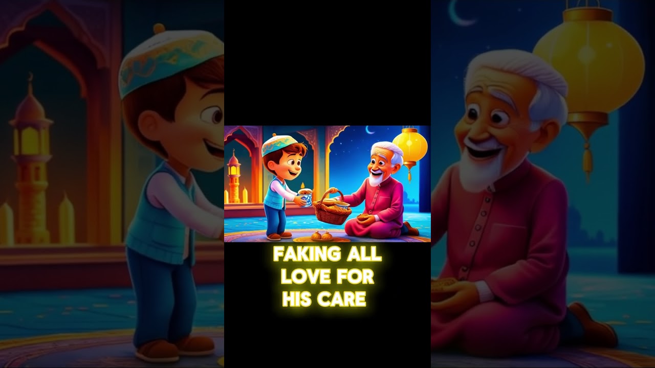 Breaking Fast: A Golden Moment! | Dot Story Songs for Kids