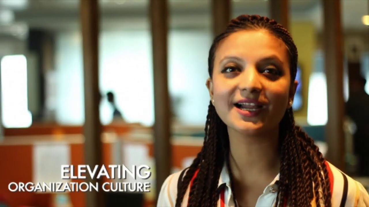 Engro Energy - Corporate Video - English
