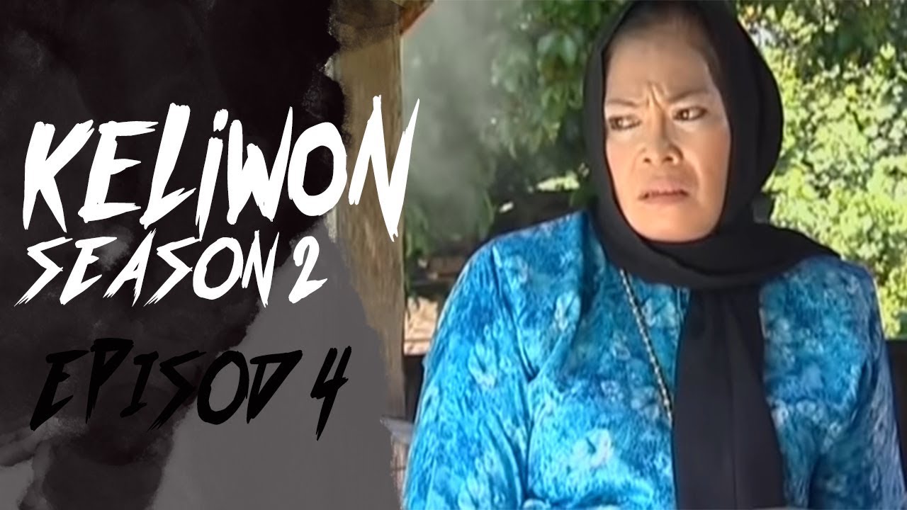 [FULL] Keliwon (Season 2) | Episod 4