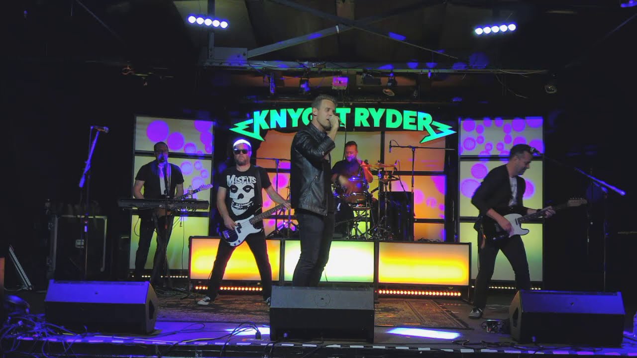 Sample Knyght Ryder Corporate Video
