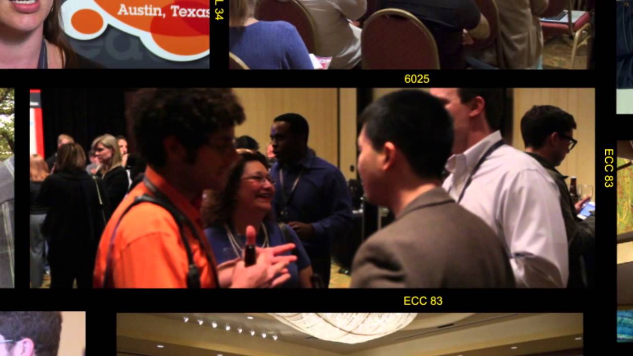 SXSWedu 2013