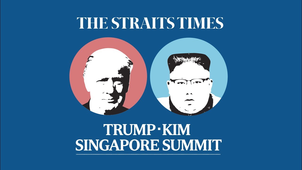 LIVE: Trump-Kim summit